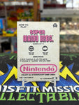 Vintage O-Pee-Chee 1989 Nintendo Game Packs Super Mario Bros. 2 of 10 Scratch Off Trading Card