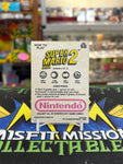 Vintage O-Pee-Chee 1989 Nintendo Game Packs Super Mario Bros. 2 Screen 2 of 10 Scratch Off Trading Card