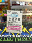 Vintage O-Pee-Chee 1989 Nintendo Game Packs Zelda II The Adventure of Link Screen 2 of 10 Scratch Off Trading Card