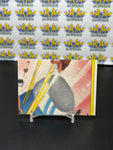 Vintage TOPPS 1986 Garbage Pail Kids First Ada Sticker Trading Card