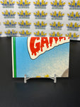 Vintage TOPPS 1986 Garbage Pail Kids Max Axe Sticker Trading Card