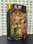 AEW Unrivaled Series 9 Brian Cage #74 (New)