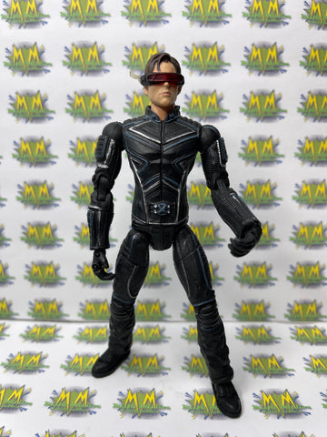 2003 Toy Biz X2 X-Men United Optic Blast Cyclops
