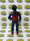 Vintage Hasbro 1984 GI Joe Scrap Iron Figure