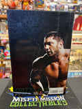 WWE Batista Unleashed Book