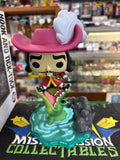 Disney Funko Pop Peter Pan Movie Moment Hook and Tick Tock Hot Topic Exclusive 456