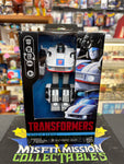 Transformers The Movie Studio Series Autobot Jazz Figure (New)