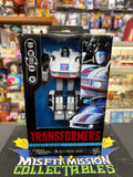 Transformers The Movie Studio Series Autobot Jazz Figure (New)