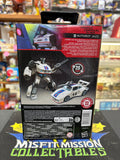 Transformers The Movie Studio Series Autobot Jazz Figure (New)