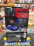 Transformers Dark of The Moon Studio Series Wheeljack Figure (New)