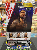 Mattel WWE Elite Top Picks Grand Champions Favourites Roman Reigns Figure (New)