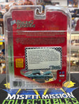 2008 Johnny Lightning Racing Legends Arnie Beswick Bossman Pontiac GTO Car (New)