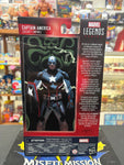 2024 Marvel Legends Secret Empire Captain America Figure (New)