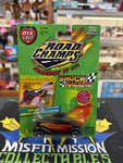 2000 Jakks Road Champs Shock Racers 1934 Ford Car (New)