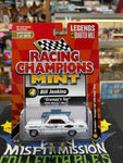 2021 Racing Champions Mint 1966 Chevy Nova Grumpy’s Toys 1 of 6678 (New)