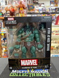 Marvel Legends Series 85 Years Skaar, Son of Hulk Figure (New)
