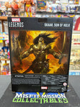 Marvel Legends Series 85 Years Skaar, Son of Hulk Figure (New)