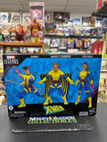 Marvel Legends X-Men 3 Pack Gambit Banshee Psylocke Figures (New)