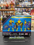 Marvel Legends X-Men 3 Pack Gambit Banshee Psylocke Figures (New)