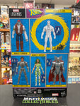 Marvel Legends X-Men 6 Pack Random Zero Pretty Boy Vertigo Stryfe Figures (New)