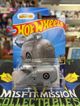 2021 Hot Wheels HW Screen Time Minions Grumobile (New)