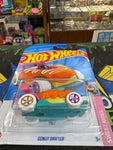 2021 Hot Wheels Street Rides Donut Drifter Treasure Hunt (New)