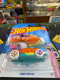 2021 Hot Wheels Street Rides Donut Drifter Treasure Hunt (New)