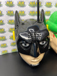 1996 DC Comics Batman Walkie Talkies Batman and Riddler