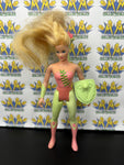 Vintage 1985 She-Ra Princess of Power Perfuma Figure