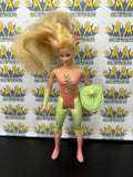 Vintage 1985 She-Ra Princess of Power Perfuma Figure