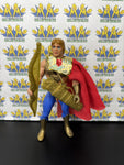 Vintage 1984 She-Ra Princess of Power Bow Figure