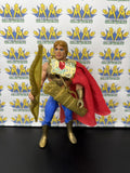 Vintage 1984 She-Ra Princess of Power Bow Figure