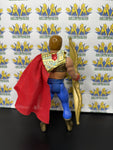 Vintage 1984 She-Ra Princess of Power Bow Figure