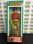 DC Mego 50th Anniversary World’s Greatest Super Heroes Robin 8” Figure (New)