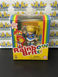 Loyal Subject 40 Year Anniversary Rainbow Brite Mini Figure (New)