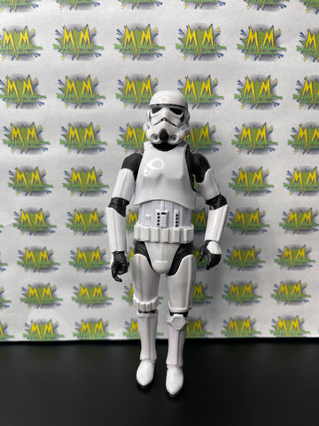 Star Wars Black Series Stormtrooper Figure