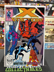 1989 Marvel Comics X Factor #43 Comic Book