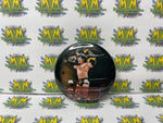 Dragongate Official Fan Club Happy Gate Button