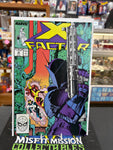 1988 Marvel Comics X Factor #35 Comic Book