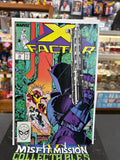 1988 Marvel Comics X Factor #35 Comic Book