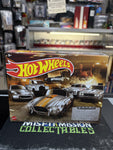 Hot Wheels ZAMAC 2022 Limited Collector's  Edition (New)