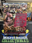 PWG Pro Wrestling Guerrilla From Out of Nowhere DVD (New)