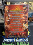 ROH Ring of Honor Summer Heat Tour 2014 DVD (New)