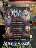 ROH Ring of Honor Field of Honor 2016 DVD (New)