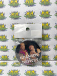 Stan Hansen Dan Spivey Button