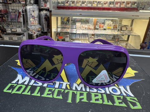 Zack Ryder WWWYKI Sunglasses