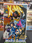 1994 Marvel Comics X-Men #29 Comic Book