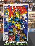 1993 Marvel Comics X-Men #20 Comic Book