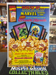 1993 Marvel Comics X-Men #19 Comic Book