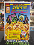 1993 Marvel Comics X-Men #19 Comic Book